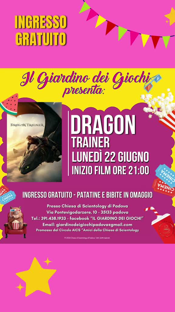 scientologypadova on Jun 17