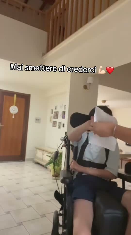 Il viaggio di Angelo on Jul 18