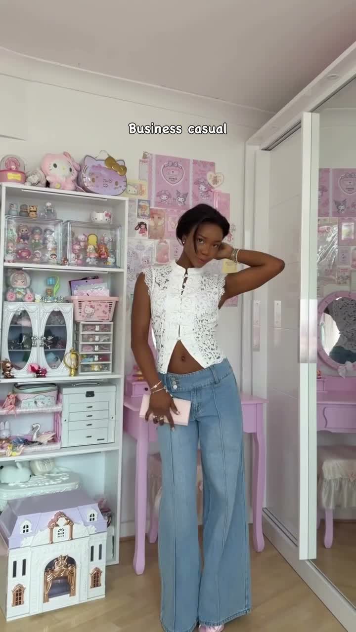 Tiana⋆ ˚｡⋆୨୧˚ | Fashion on Jul 24