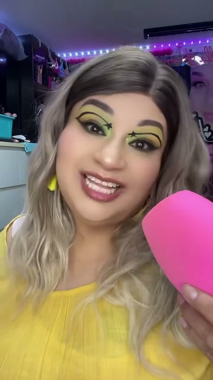Bella Hernandez on Jul 2