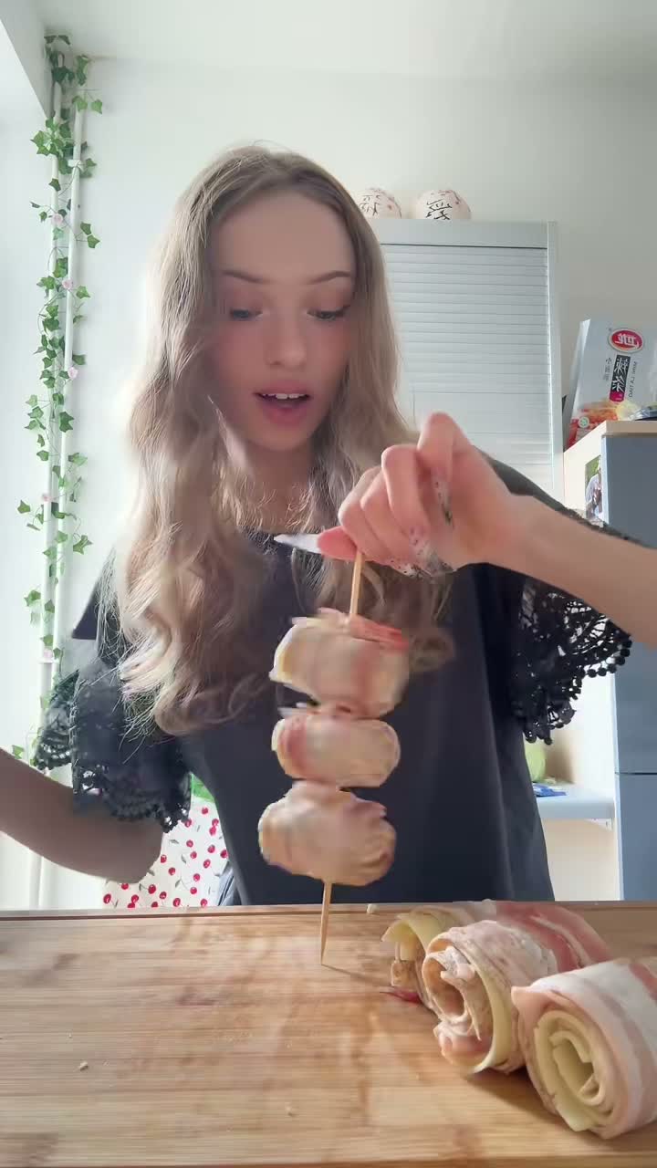 EatLikeNika on Jul 31