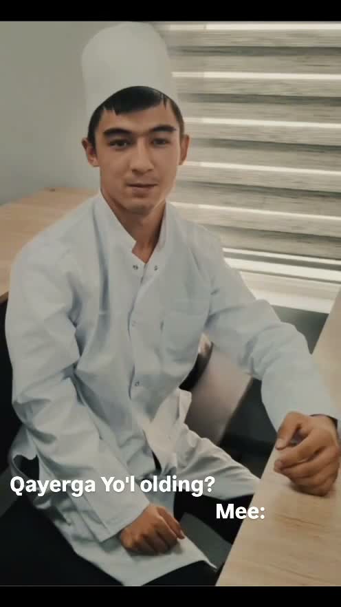 Ashurov Ubaydullo on Aug 2