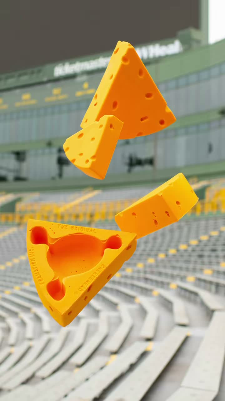 Packers Pro Shop on Jul 21