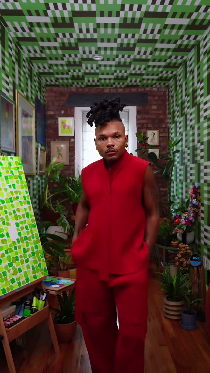 Plant Kween on Aug 7