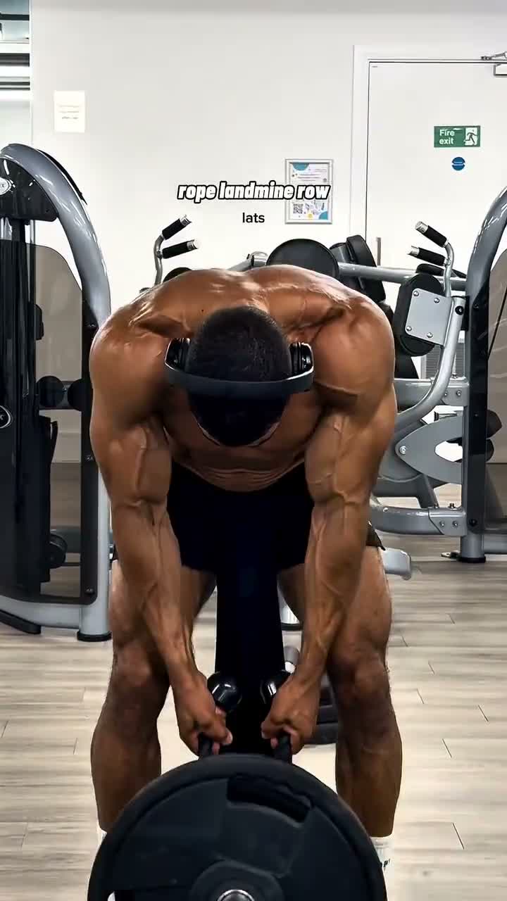 Shred & Build Fitness on Jun 20