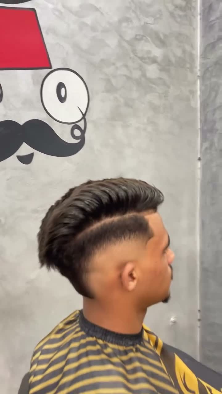 Barbar._.abde😍💈 on Jul 26