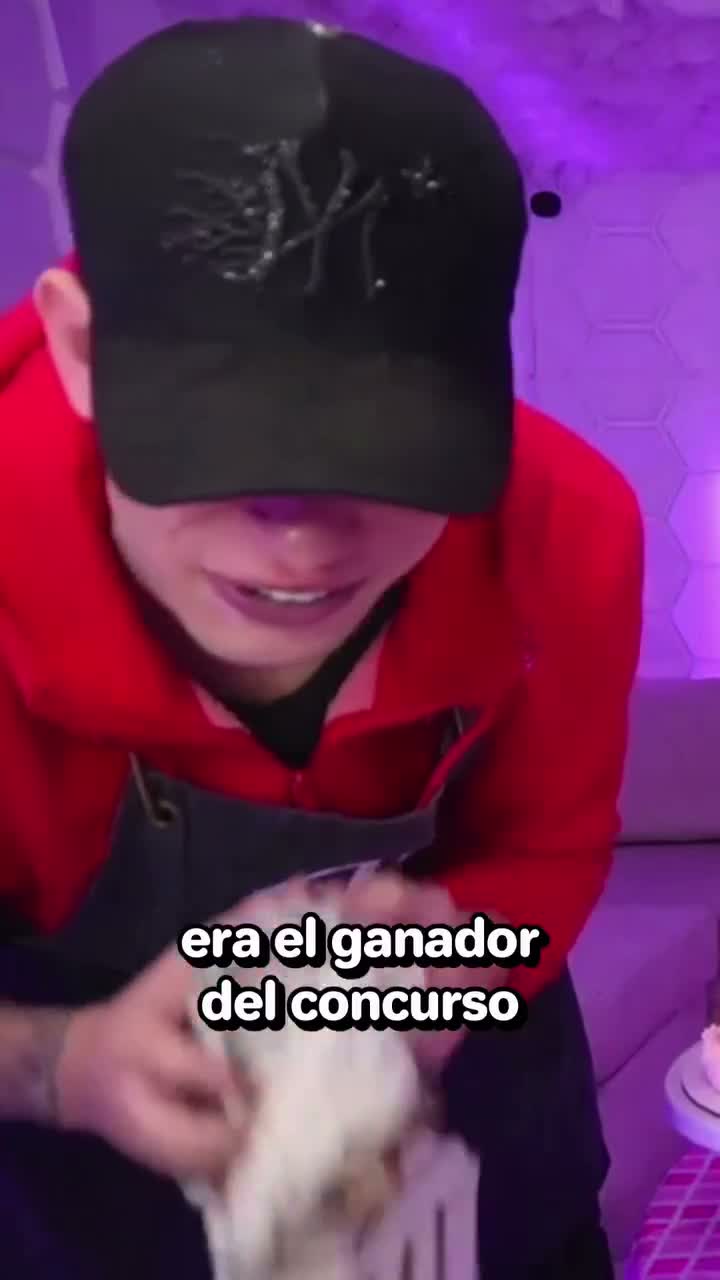 Santino de Oro on Jul 31