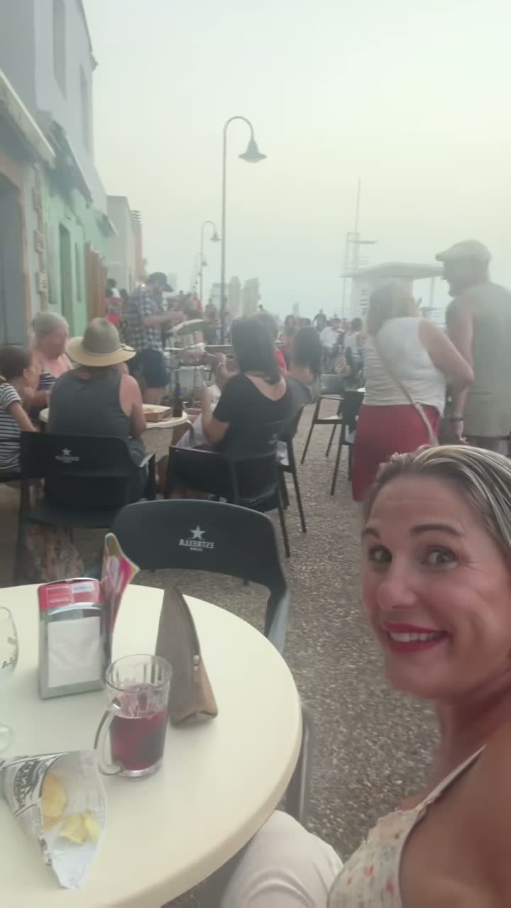 María Almería on Jul 22