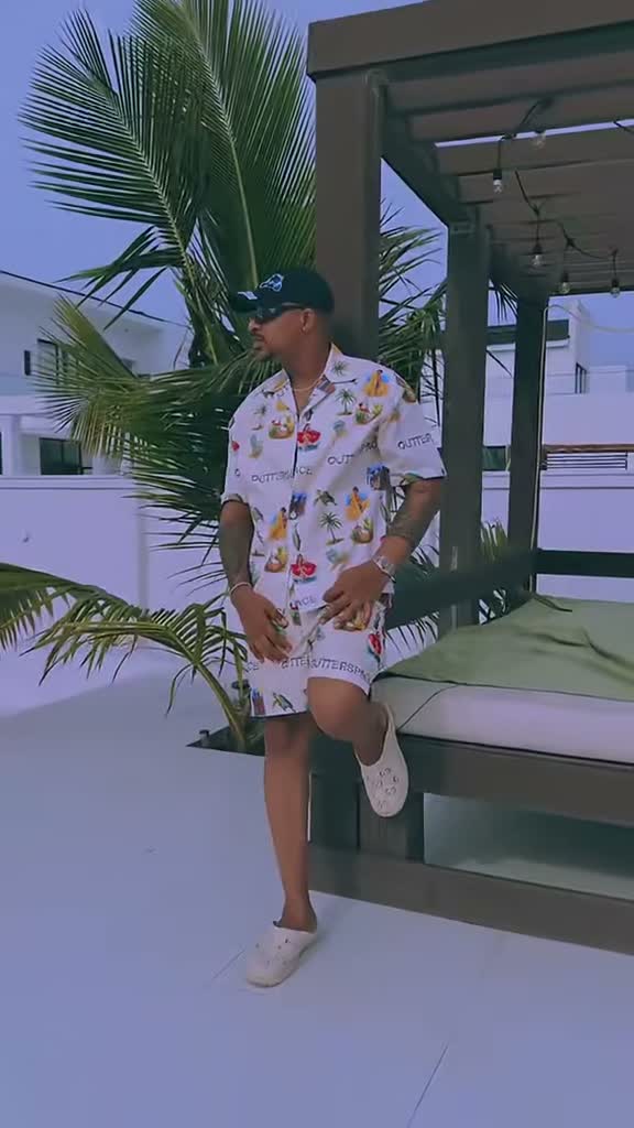 Ikechukwu Mitchel Ogbonna on May 4