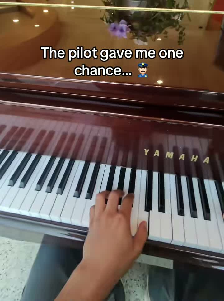 Daniel 🎹 on Aug 1