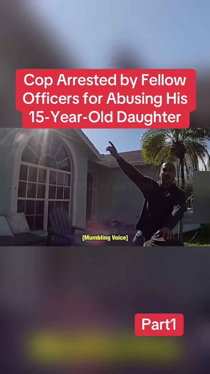 POLICE CAPTAIN on Jun 19