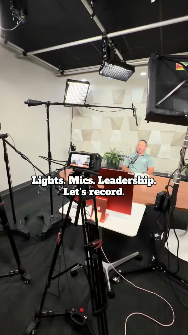 Insurance Leadership Podcast on Jul 7