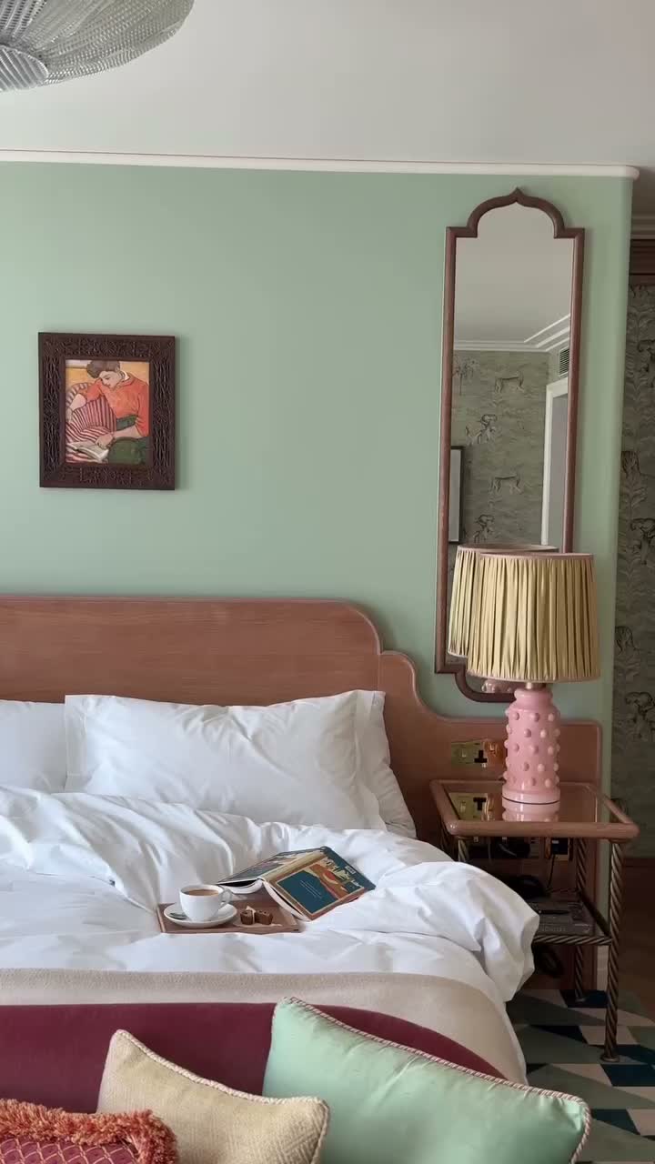 Small Luxury Hotels of the World on Aug 10