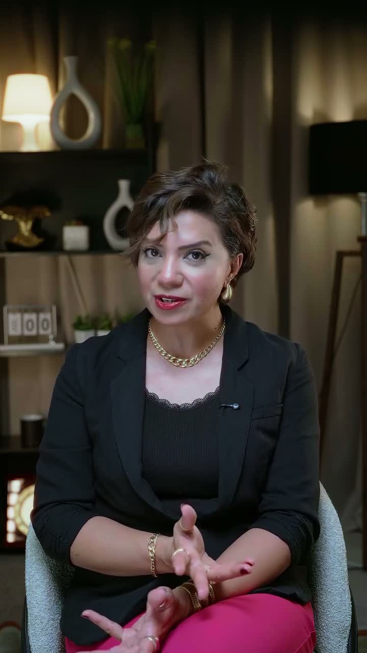 Ghada Fathy on Aug 1