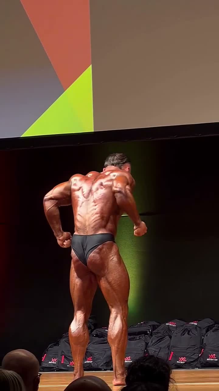 Pierre Sommer on May 24
