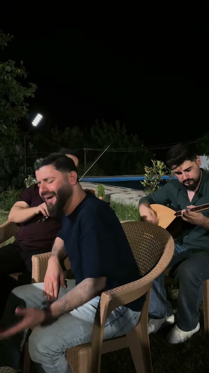 په یچئ فه رمی یئ سمئ زاخوي on Aug 2