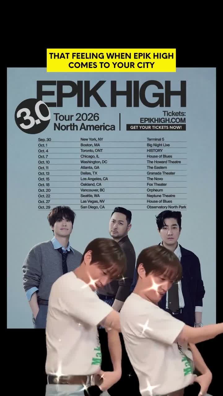 에픽하이 투컷 | Tukutz of Epik High on Jun 17
