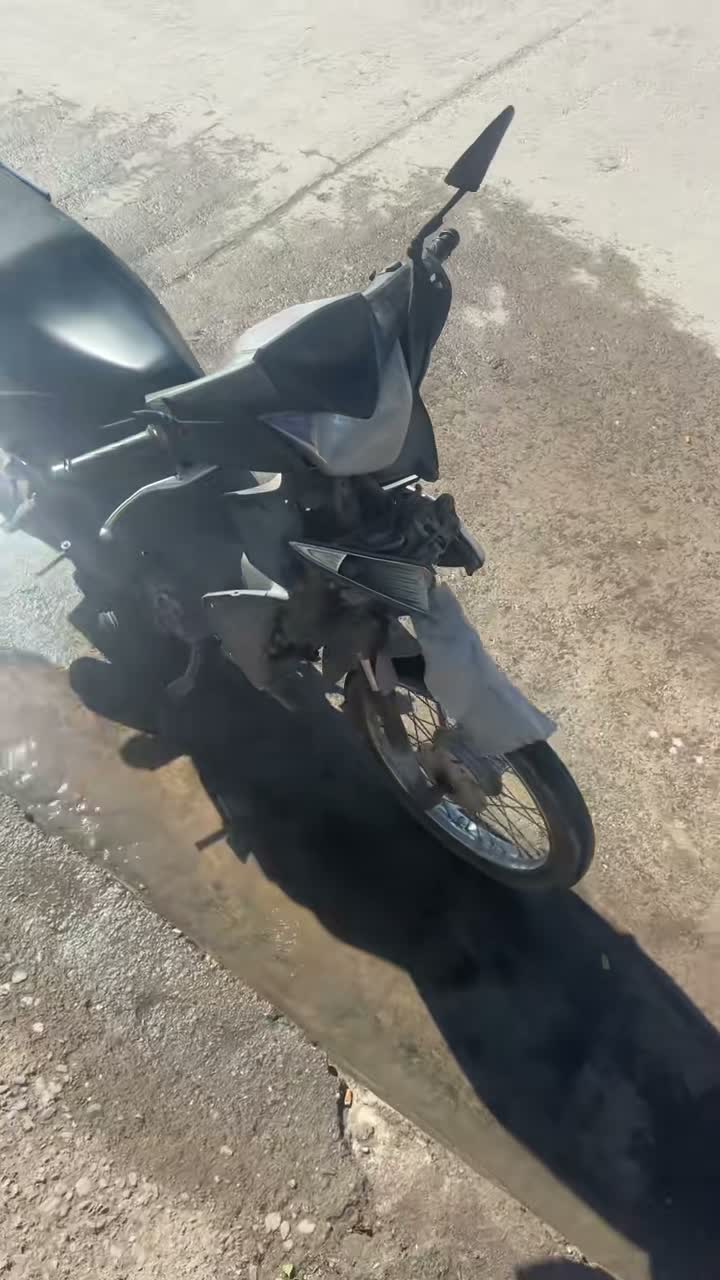 👨‍🔧🏍🔧Sergio🛸🧉🎧🦽🌪 on Jul 27