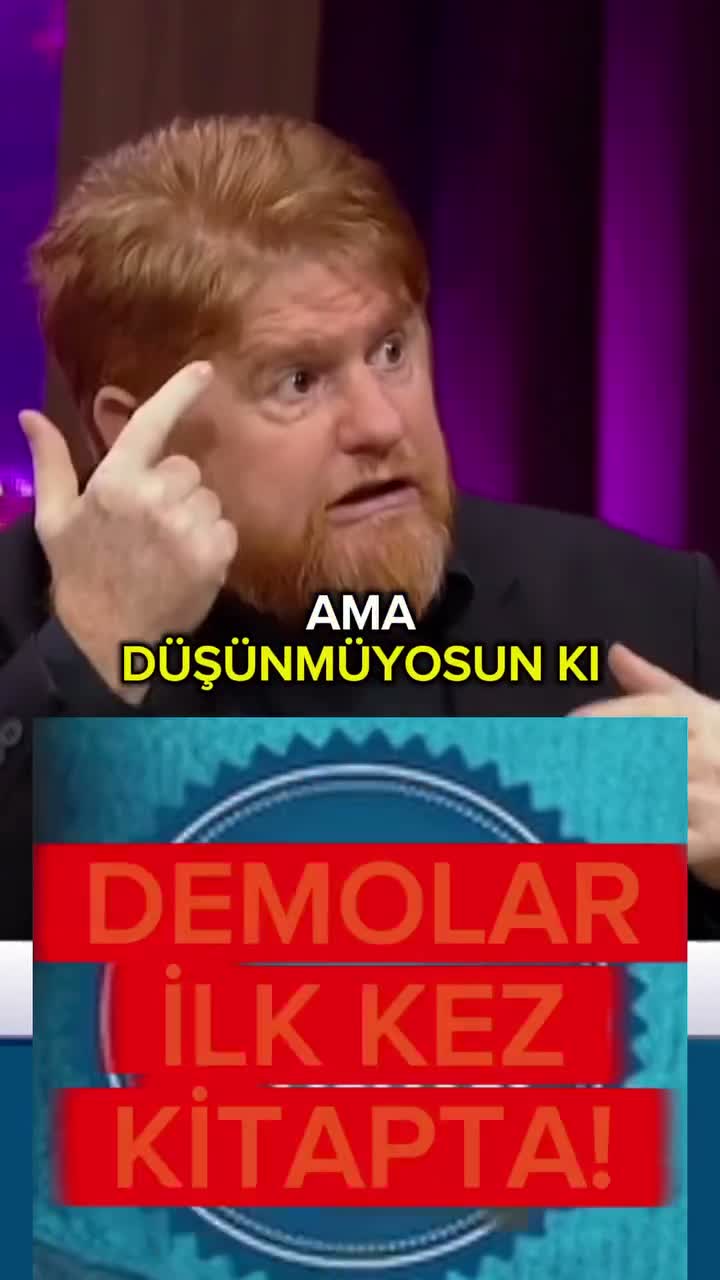 Mehmet Barış Muslu on Aug 3