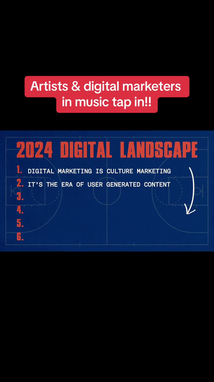 The Digilogue | Music & Tech🏆 on Apr 17