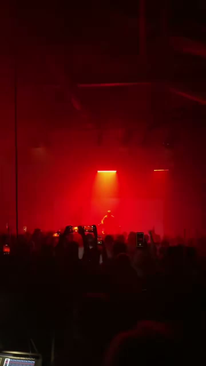 Pumpehuset on Jun 19