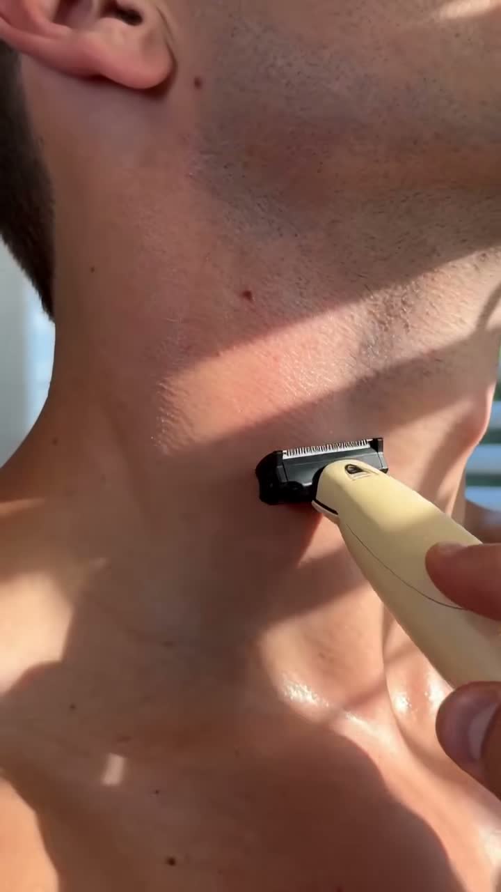 Supreme Trimmer on Aug 3