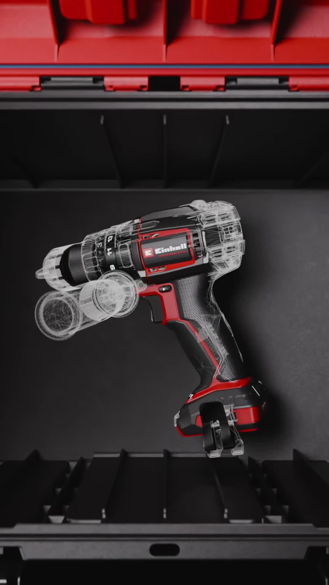 Einhell Germany AG on Aug 5