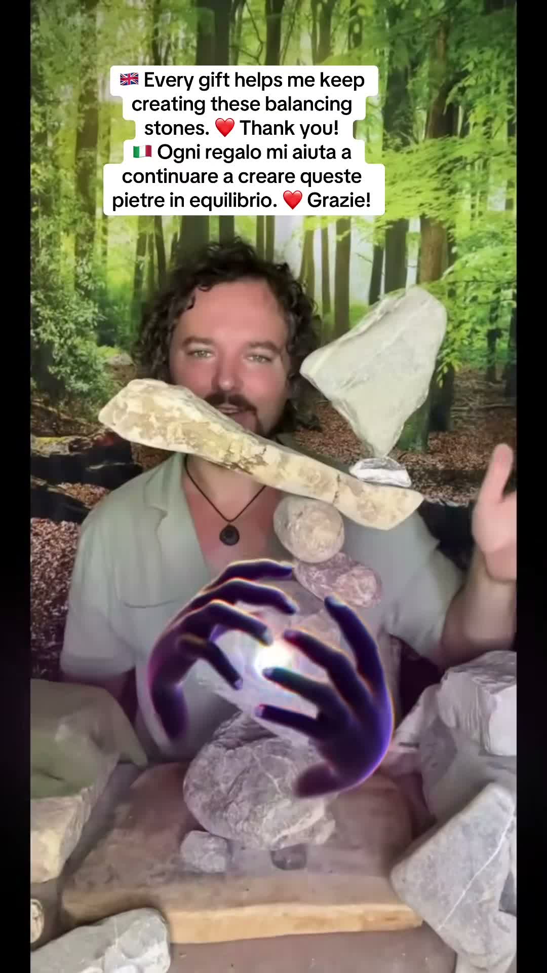 SpiritualBalancer on Jul 29
