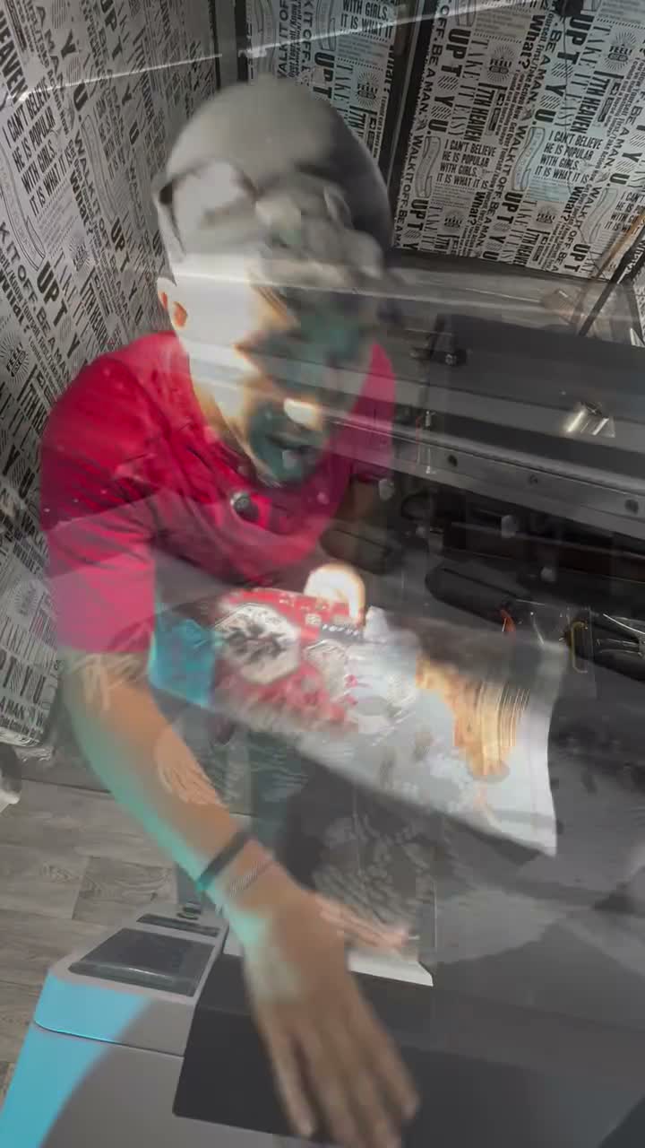 Tarik Bouysfi | Print On Demand on Aug 3
