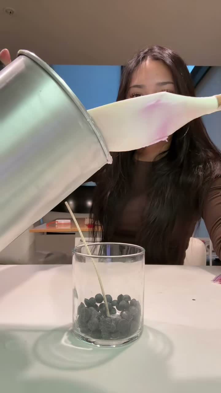 Boba Aroma on May 18