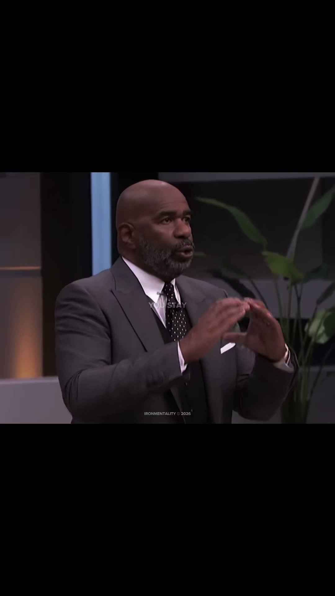 Iron Mentalities | MOTIVATION on Aug 5