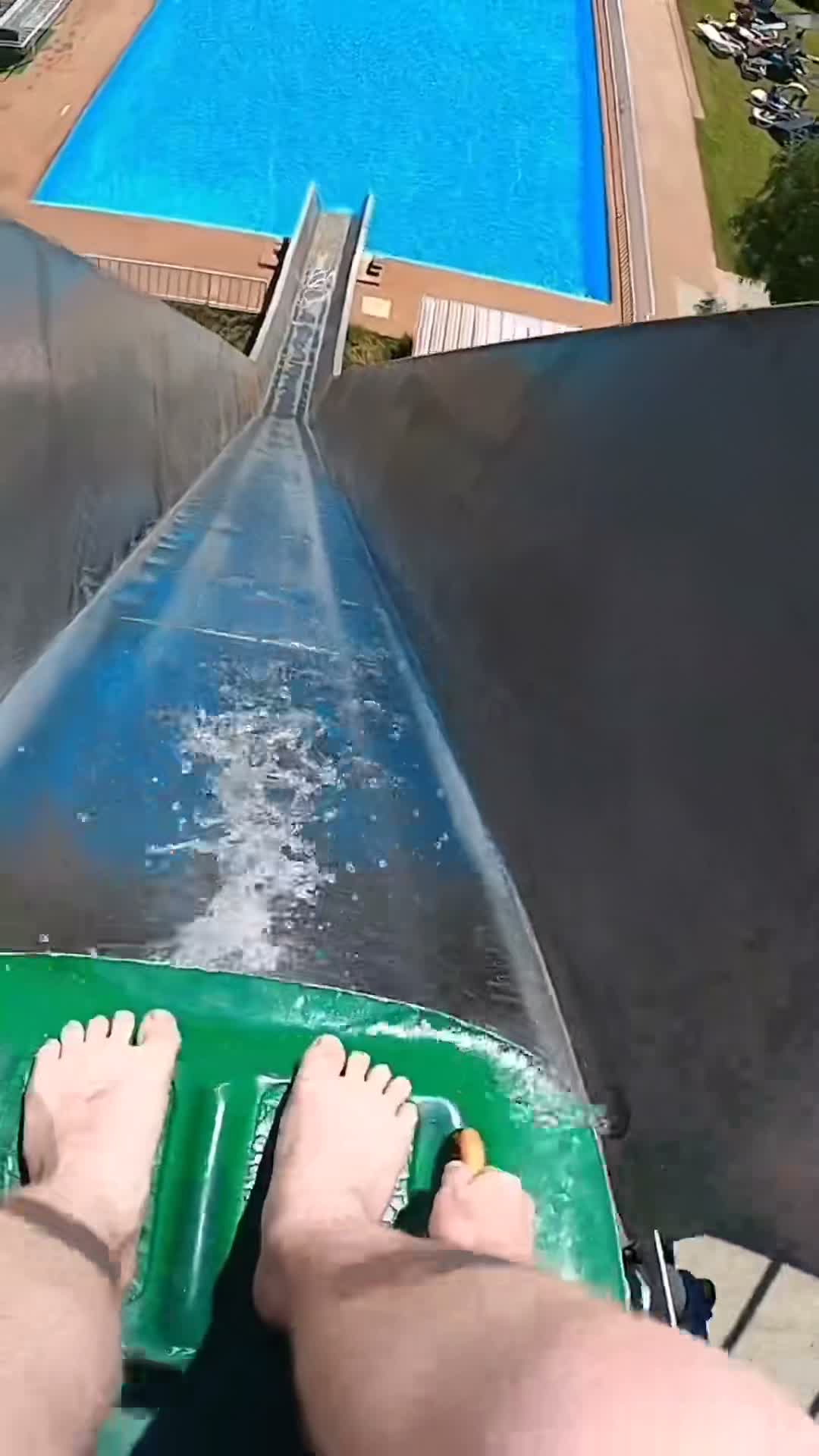 WaterPark POV on Jan 14