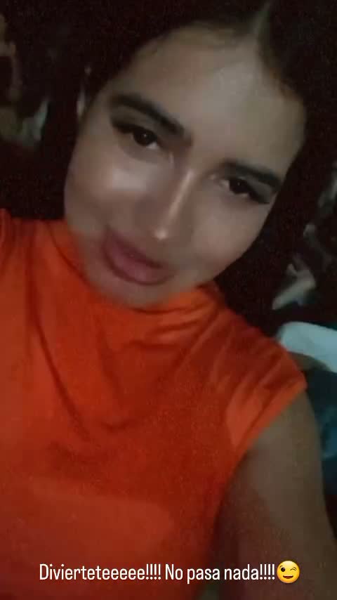 Ana Liet Iglesias Hernandez on May 1