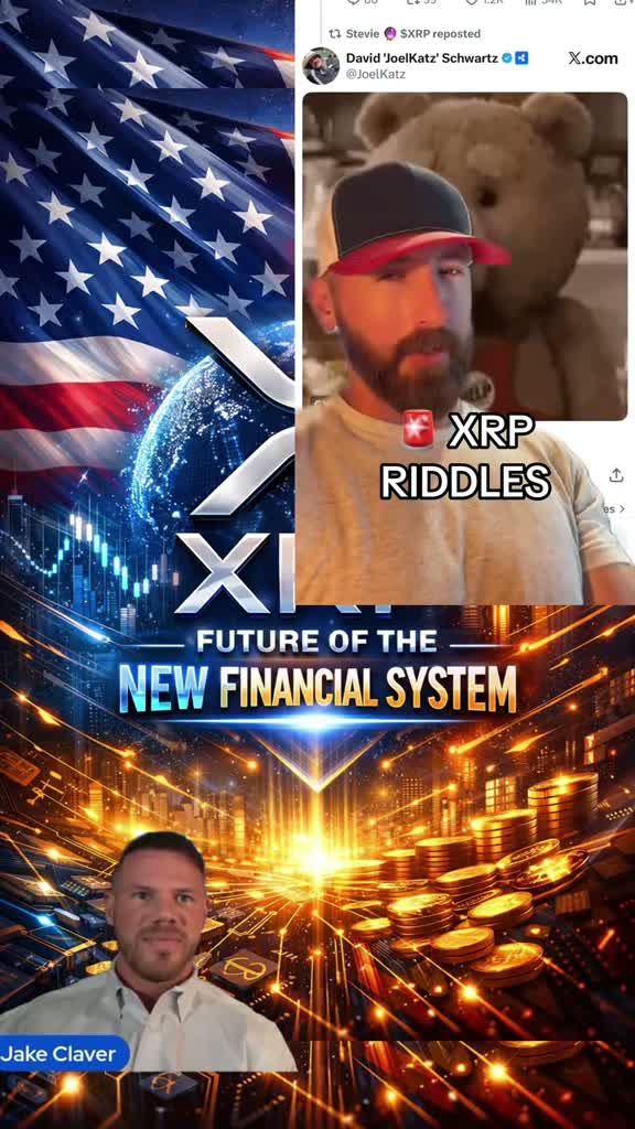 XRP UPDATE on Aug 1