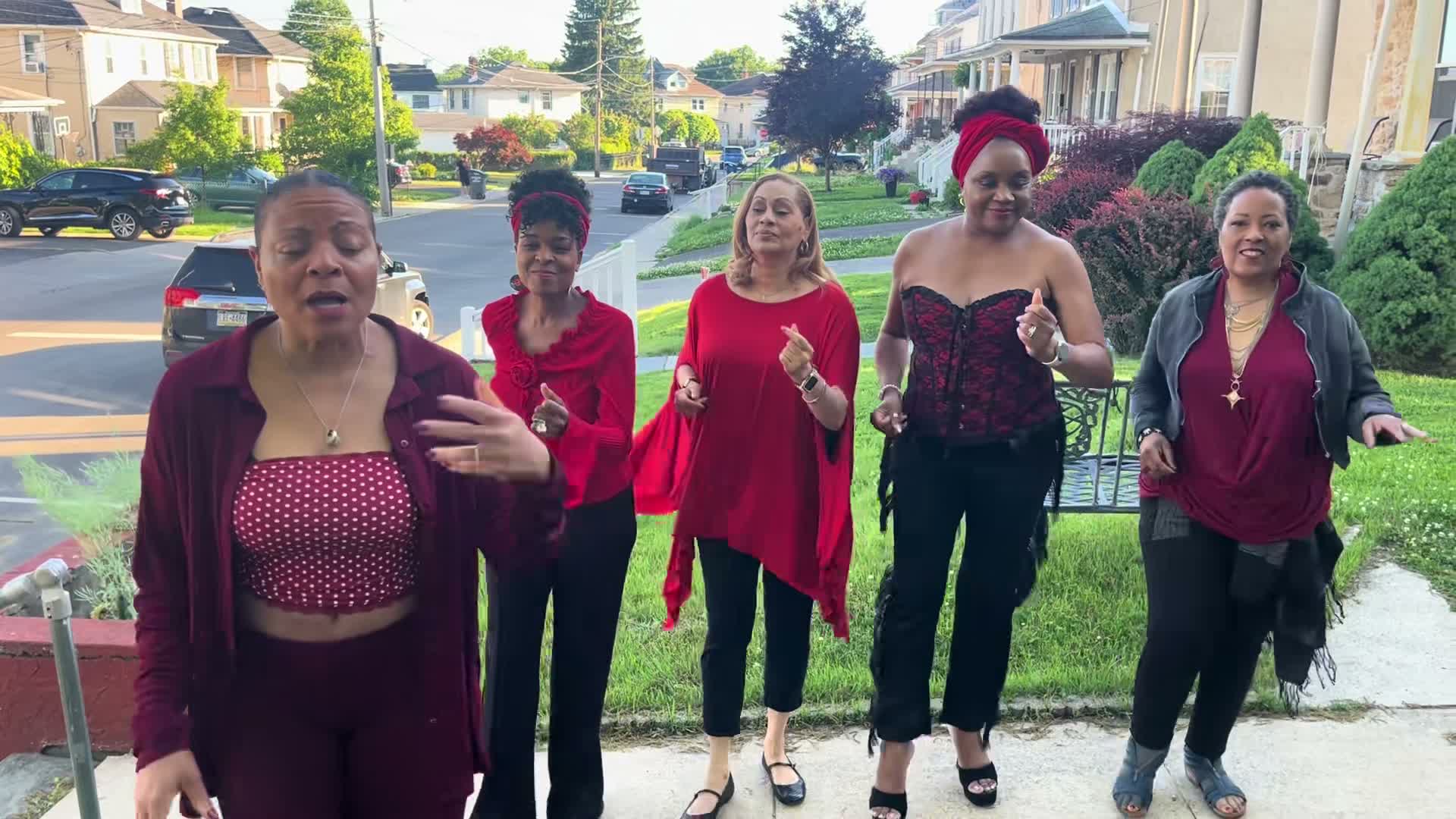 Divine Melodies on Jul 4
