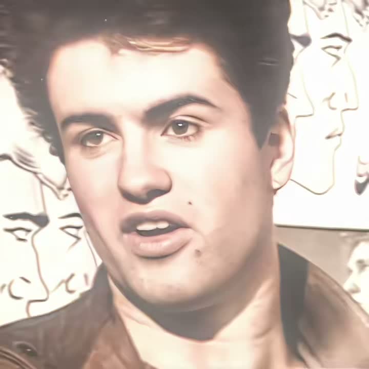 George’s secret wife on Jul 21