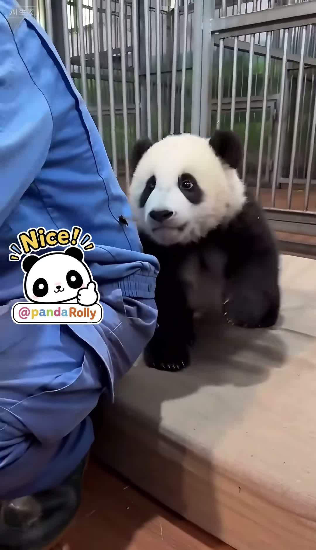 pandaRolly on Aug 4