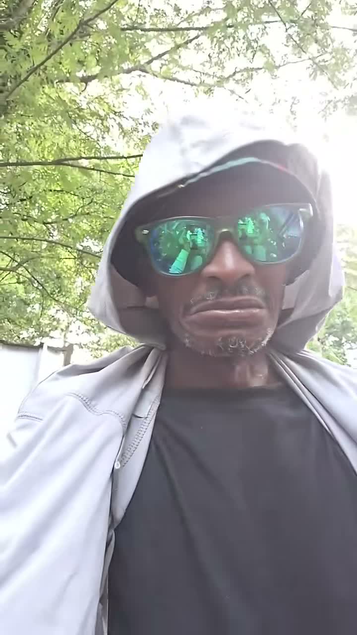 SKINNY MAN on Jul 27
