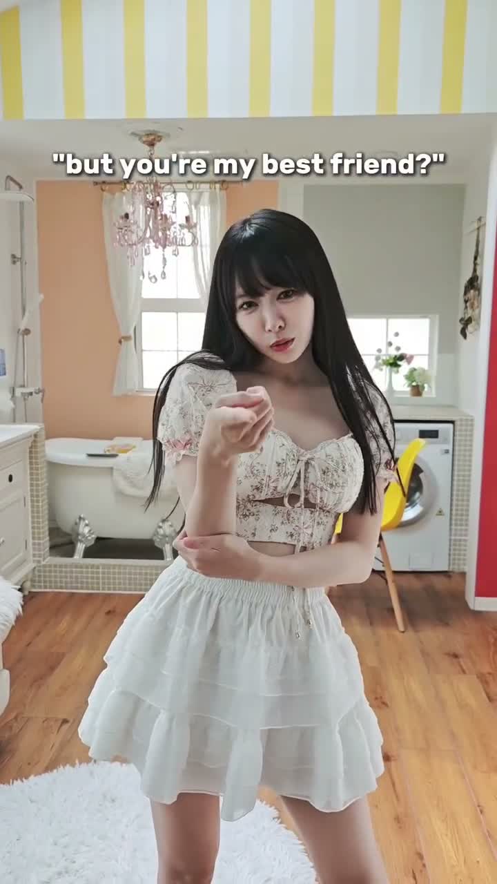 美波あいり minami airi on Aug 13