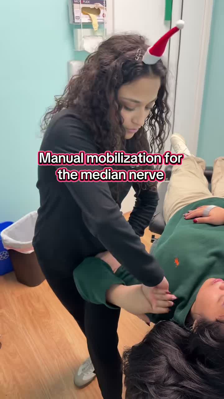 Dr. Dani, PT, DPT on Dec 22