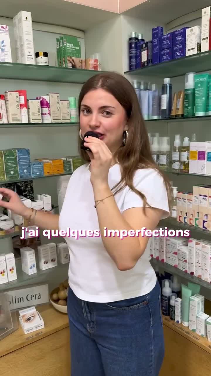 Mademoiselle bio n°1 de la Cosmétique Bio depuis 2006 on Jul 22