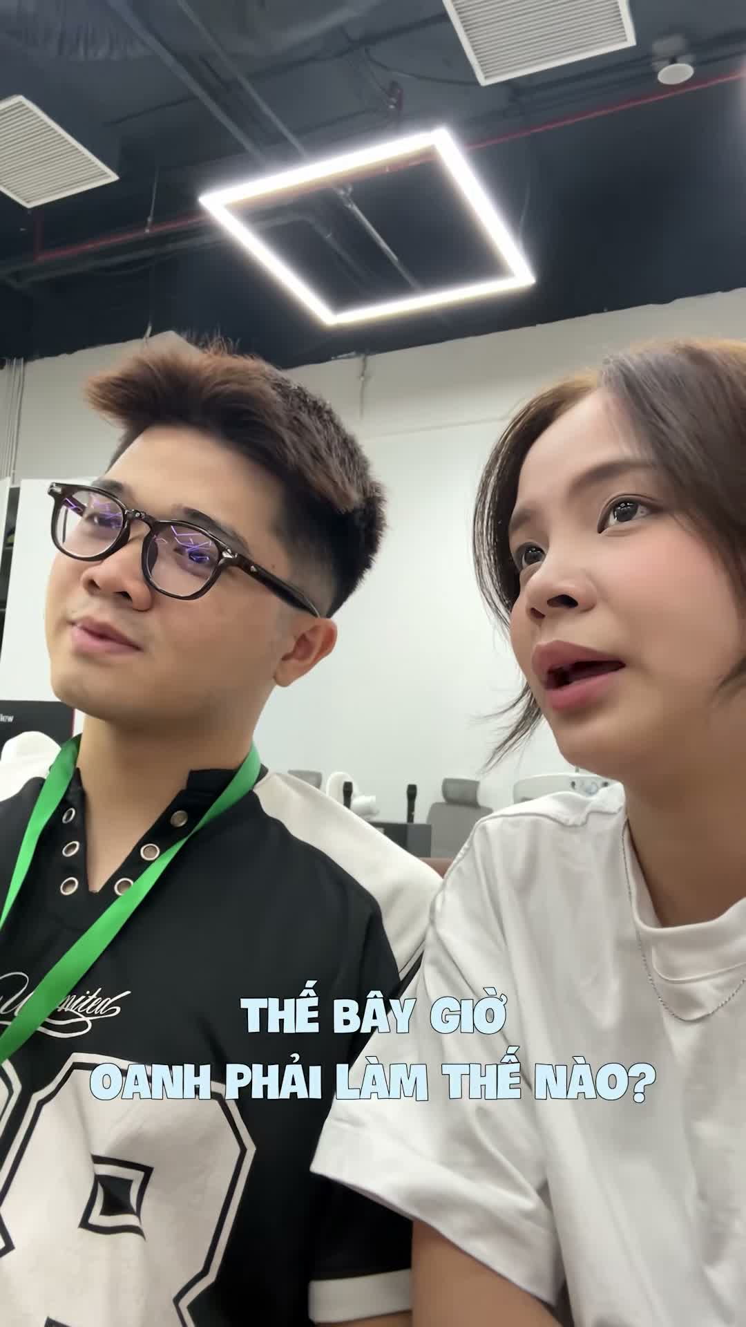 Oanh nè! on Jul 31