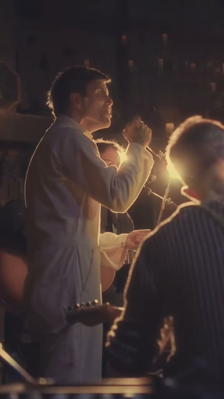 Anthony Green on Mar 19