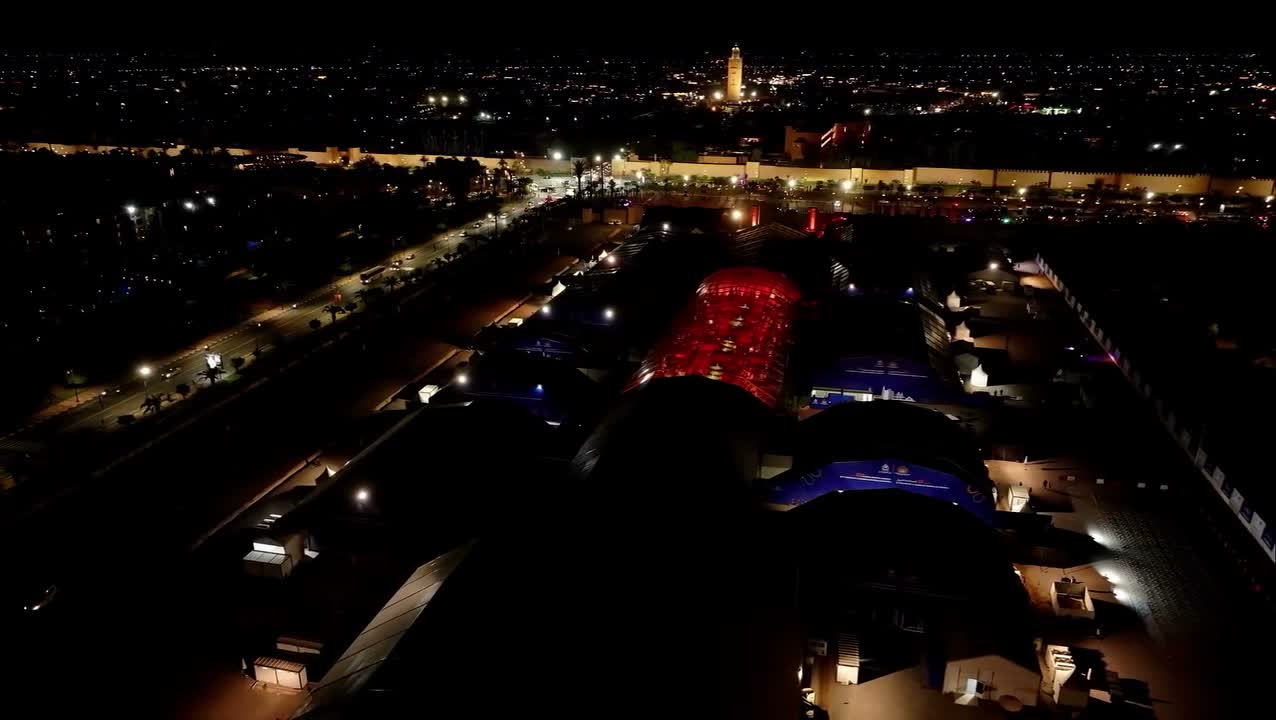 الأمن الوطني-المغرب on May 22