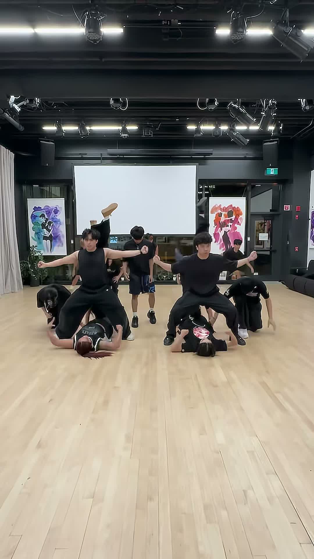 Dtrix on May 24