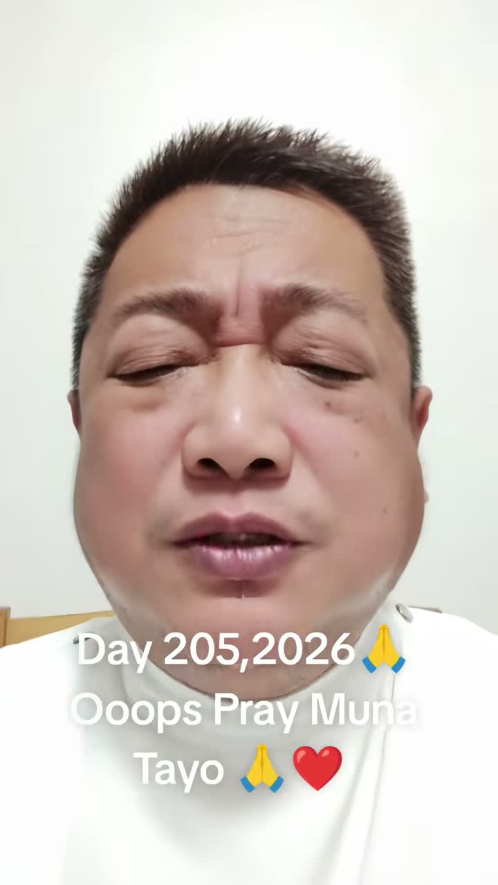Fr. Melvin on Aug 4