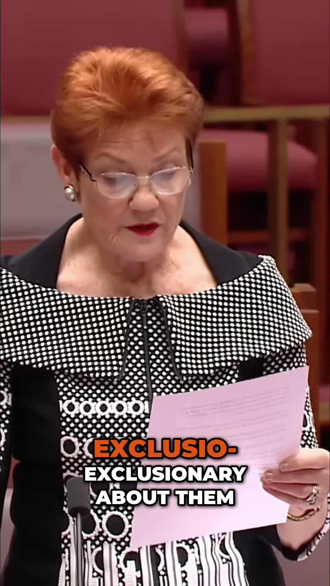 One Nation South Australia on Jul 17