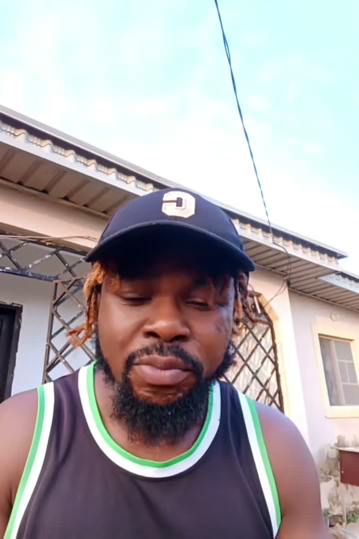 Papa Ubah Nation on Jul 19
