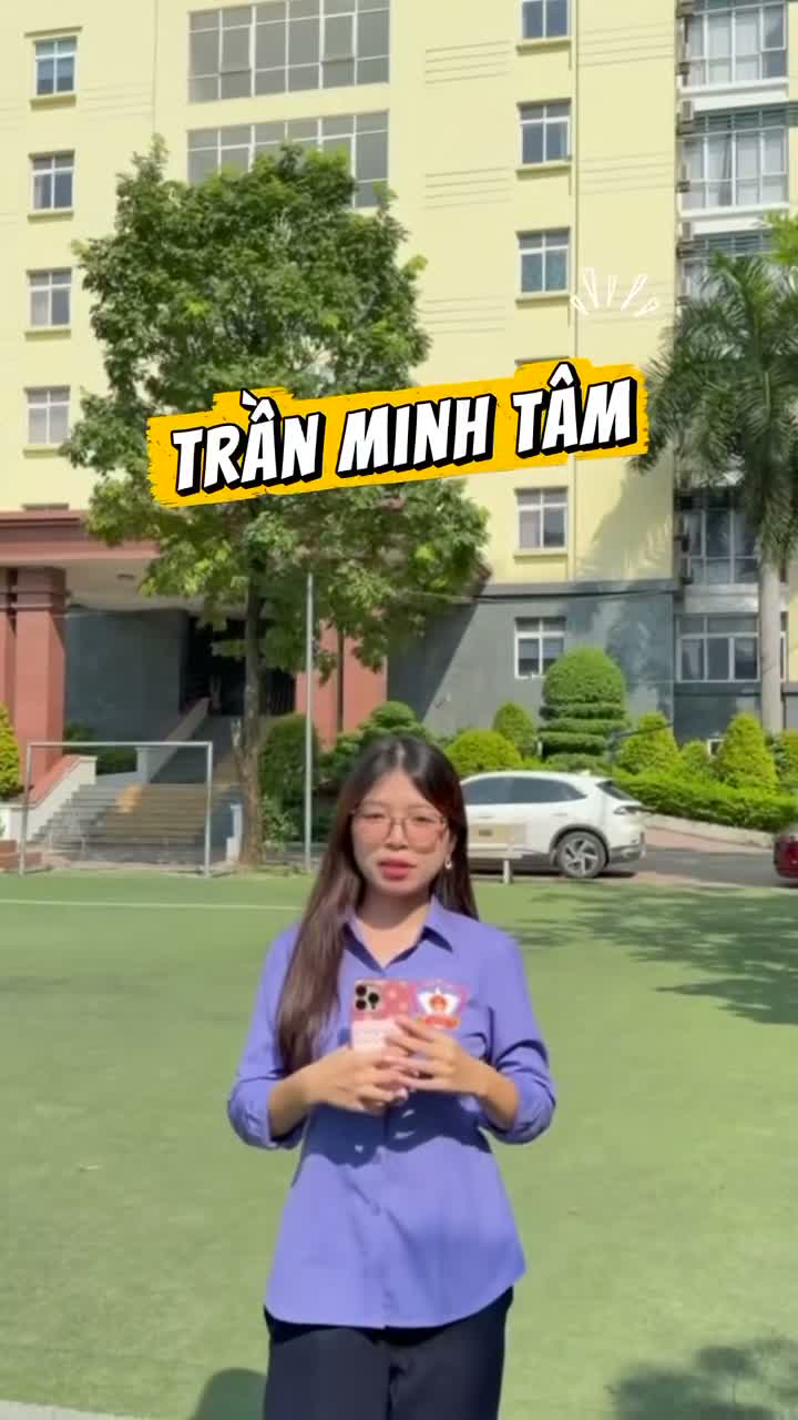 TRƯỜNG ĐẠI HỌC KIỂM SÁT on Aug 16