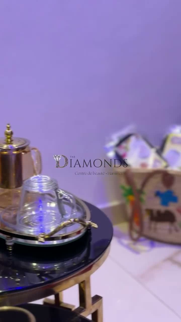 The Diamonds on Jul 26
